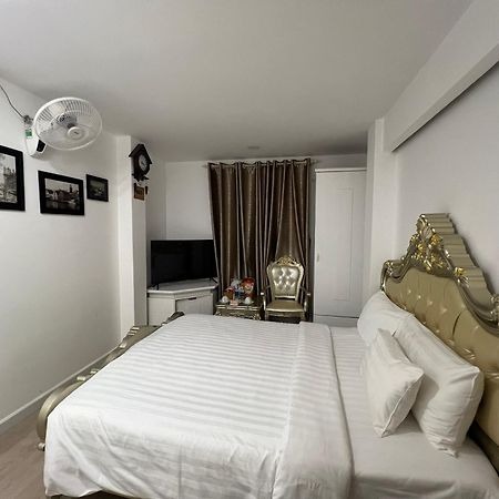 A25 Hotel - 255 Le Thanh Ton Ho Chi Minh City Exterior photo