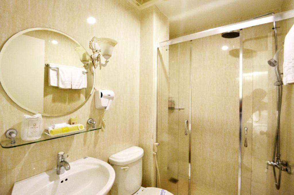 A25 Hotel - 255 Le Thanh Ton Ho Chi Minh City Exterior photo